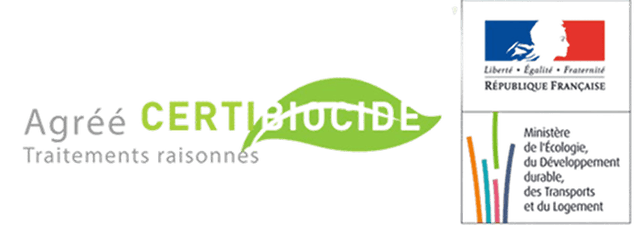 Certibiocide